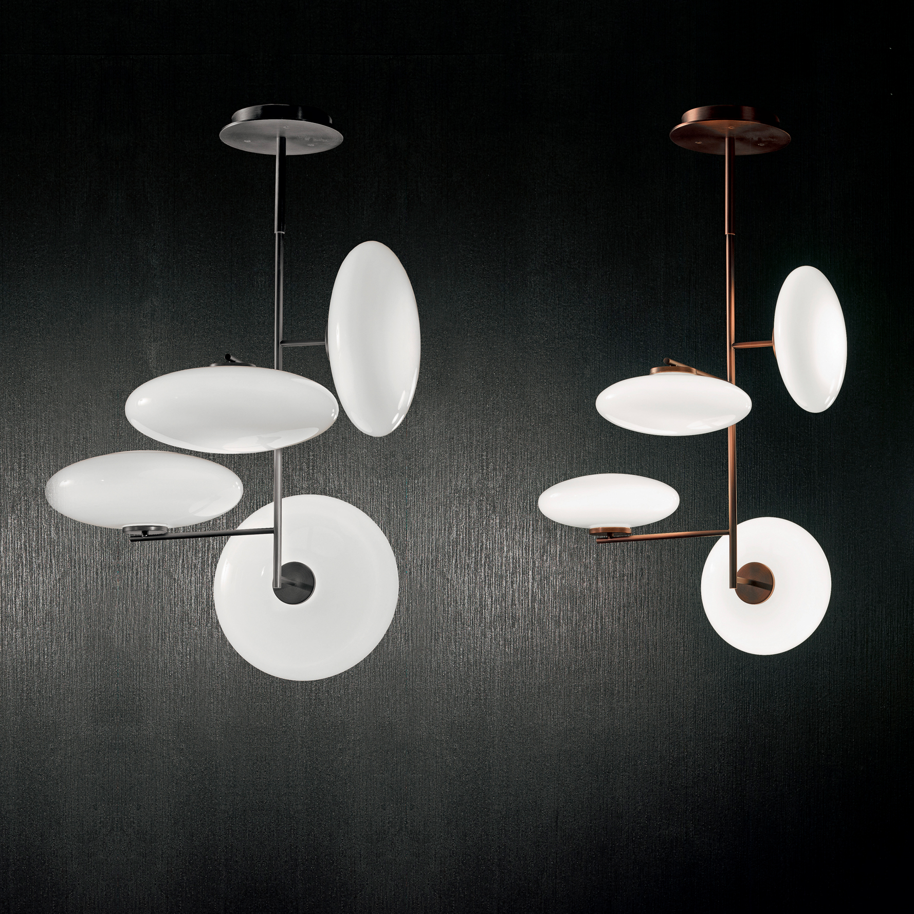 Mami Ceiling Lamp by Penta Light Lamps